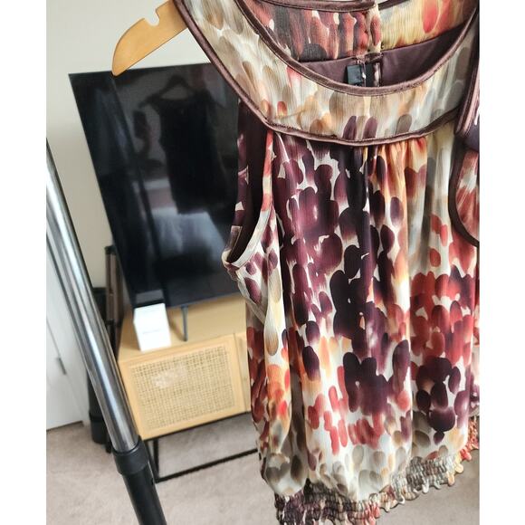 Y2K Vintage BCX Tank Top - Picture 2 of 8